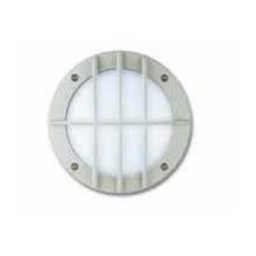 Picture of Ceiling Light Wall Mounted with Gray Mesh BT2860B-GX53-G