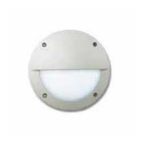 Picture of Wall-mounted Ceiling Light with Rust Cornice BT2860C-GX53-R