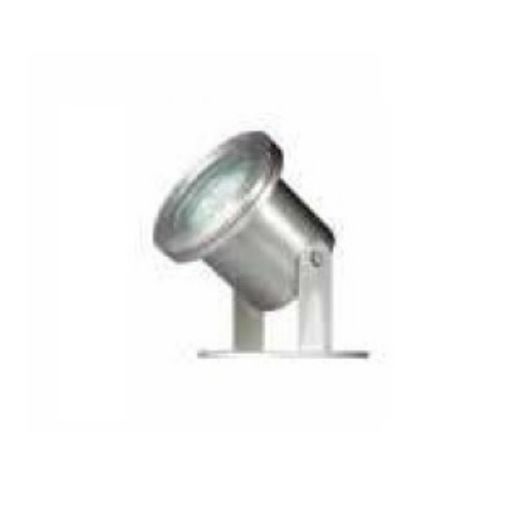 Picture of Waterproof Stainless Steel Spot IP68 Gray BT7103C-SS