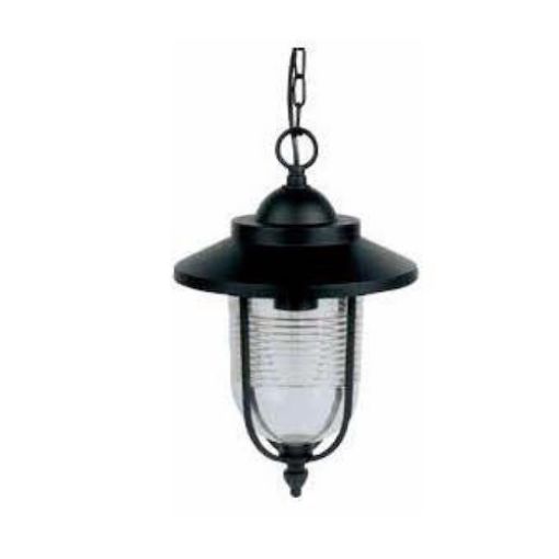 Picture of Pendant Light Pyrophany Gold Black 1405B-GB