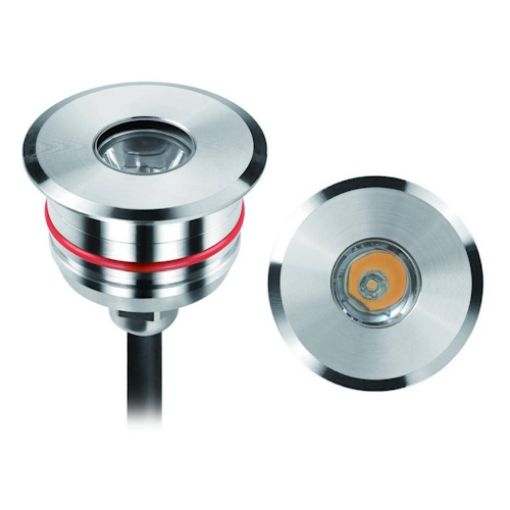 Picture of Recessed Spot LIST LED CREE 1.5W 6000K 95lm