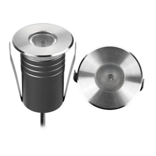 Picture of Recessed Spot PACO LED CREE 3W 3000K 130lm