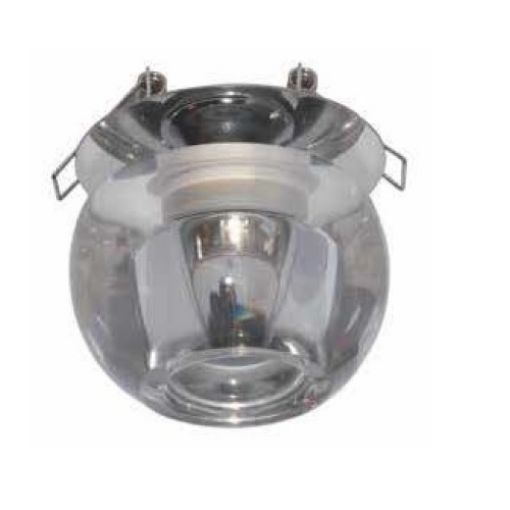 Picture of Recessed Spot Round Glass G9