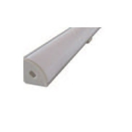 Picture of Aluminum Profile 2m for Tape Width up to 10mm LR47