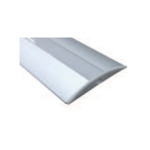 Picture of Aluminum Profile 2m for LED Strip Width up to 10mm LR51