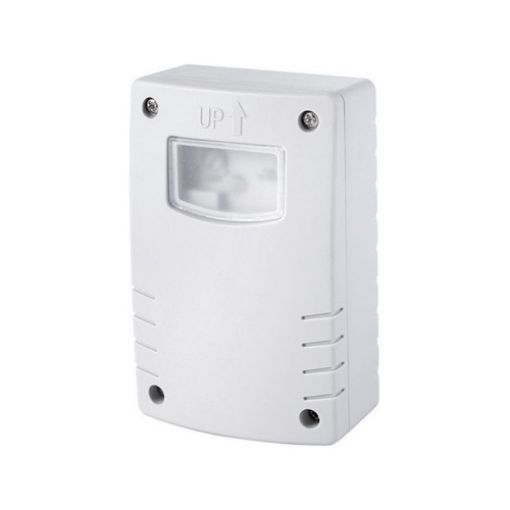 Picture of Day Night Light 10A with Sensitivity Adjustment Gray ST300