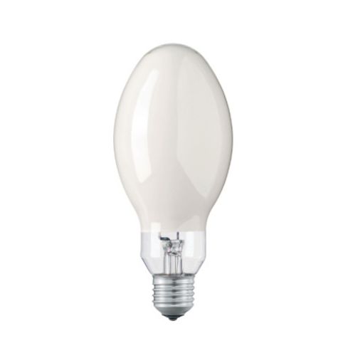 Picture of Mercury Bulb HPL-N E27 125W 4200K 6250lm 180124