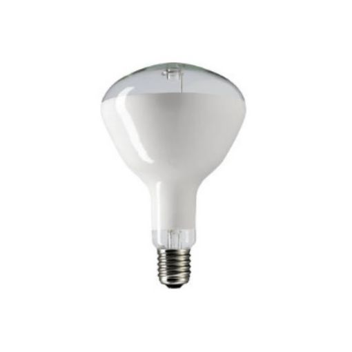 Picture of Mercury Mirror Lamp HPL-R E40 250W 12000lm 183941