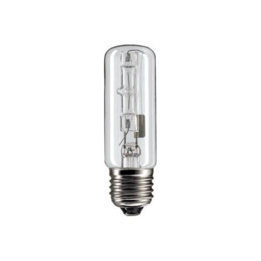 Picture of Halogen Lamp HalogenA Tubular T32 E27 60W 840lm 230V 506610