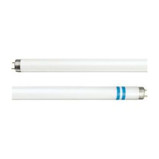 Picture of Fluorescent Lamp MASTER TL-D Secura 1.5m 58W/83 3000K 5000lm 640161