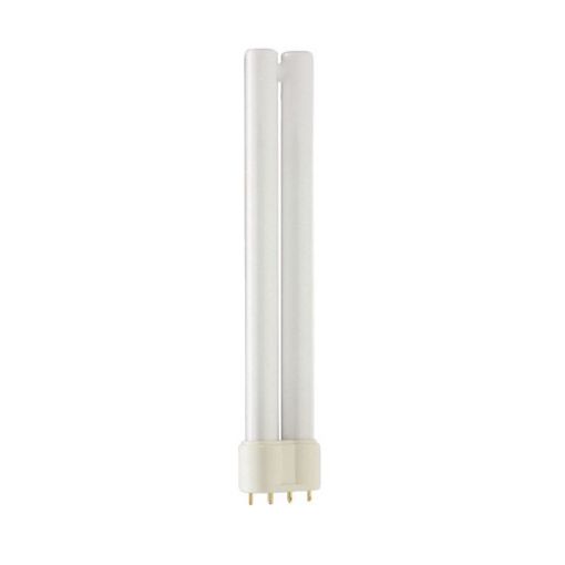 Picture of Lamp MASTER PL-L 2G11 18W/840/4P 4000K 1200lm 706690