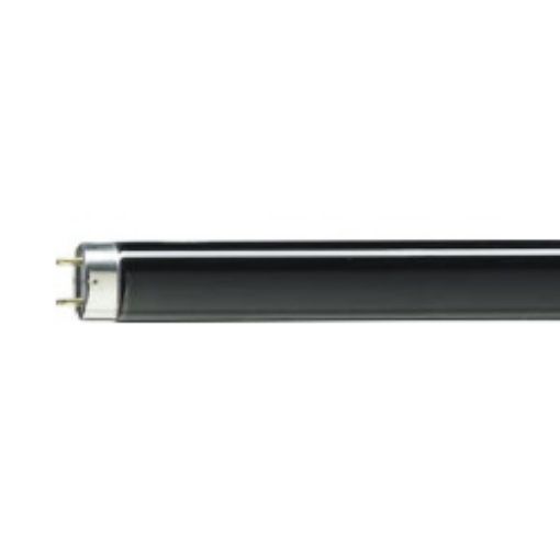 Picture of Fluorescent Lamp Blacklight Blue G13 0.6m 18W/08 BLB 370nm 726827