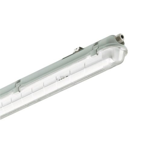Picture of Waterproof Fluorescent Light 1.5m 1x58W with Electronic Ballast TCW060 1xTL-D58W HF 813813