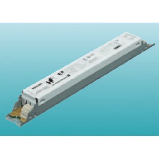 Picture of Electronic Starter HF-P 1x58W TL-D EII 220-240V 50/60Hz 931481