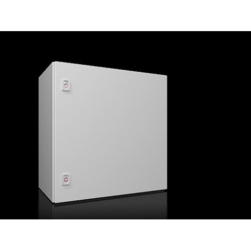 Picture of Ερμάριο Μεταλλικό IP66 Π600xΥ600xΒ350mm AX 1360000