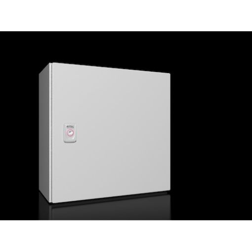 Picture of Ερμάριο Μεταλλικό IP66 Π380xΥ380xΒ210mm AX 1380000
