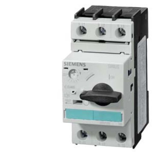Picture of 3RV1021-4CA10 Thermomagnetic Switch 17-22A S0