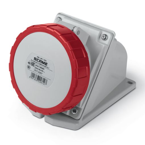 Picture of 517.3257 Πρίζα Θηλυκή 5P 32A 400V 6h IP67