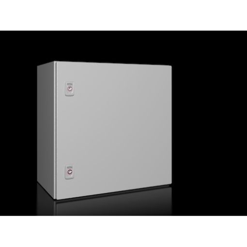 Picture of Ερμάριο Μεταλλικό IP66 Π500xΥ500xΒ300mm AX 1350000