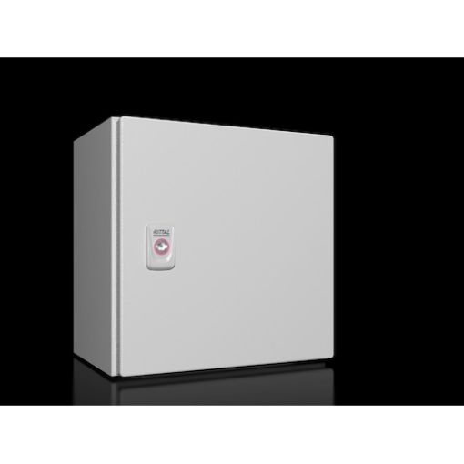 Picture of Ερμάριο Μεταλλικό IP66 Π300xΥ300xΒ210mm AX 1033000