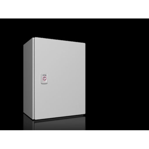 Picture of Ερμάριο Μεταλλικό IP66 Π300xΥ400xΒ210mm AX 1034000