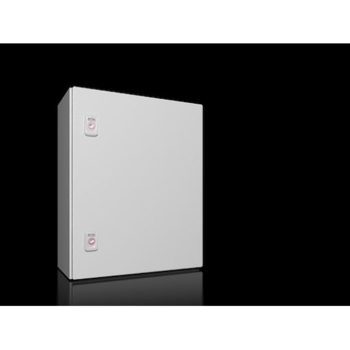 Picture of Ερμάριο Μεταλλικό IP66 Π400xΥ500xΒ210mm AX 1045000
