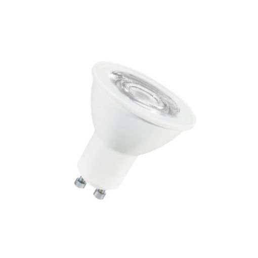 Picture of LED bulb PAR16 GU10 36° 6.9W 4000K 575lm 220-240V
