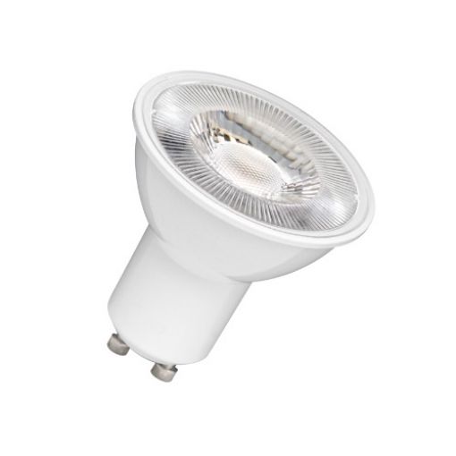 Picture of LED bulb PAR16 GU10 36° 6.9W 2700K 575lm 220-240V