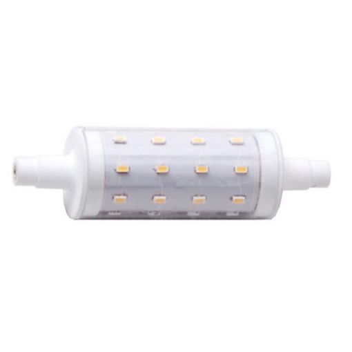 Picture of LED bulb R7S 4W 4000K 400lm