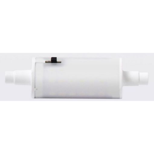 Picture of LED bulb R7S 4W 2700/4000/6500K 400lm CCT
