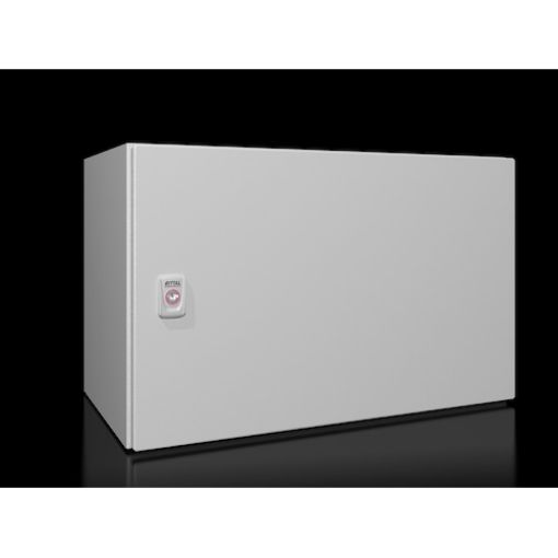 Picture of Ερμάριο Μεταλλικό IP66 Π600xΥ380xΒ350mm AX 1339000