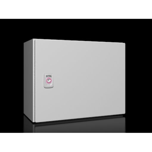 Picture of Ερμάριο Μεταλλικό IP66 Π380xΥ300xΒ210mm AX 1031000