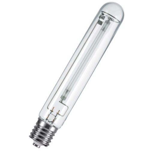 Picture of Sodium Tube Lamp E40 400W 2000K 56500lm 100V
