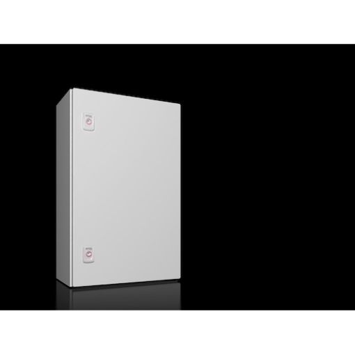 Picture of Ερμάριο Μεταλλικό IP66 Π380xΥ600xΒ210mm AX 1038000