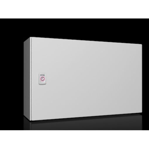 Picture of Ερμάριο Μεταλλικό IP66 Π600xΥ380xΒ210mm AX 1039000