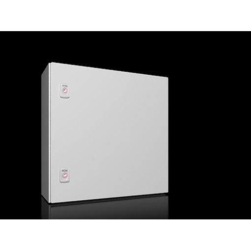 Picture of Ερμάριο Μεταλλικό IP66 Π500xΥ500xΒ210mm AX 1050000