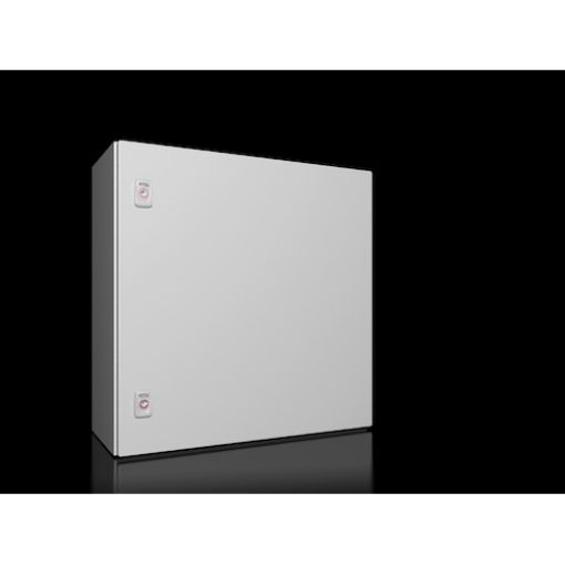 Picture of Ερμάριο Μεταλλικό IP66 Π600xΥ600xΒ250mm AX 1054000