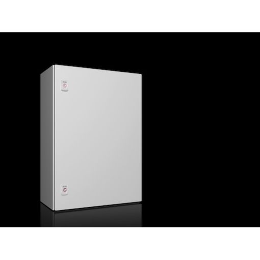 Picture of Ερμάριο Μεταλλικό IP66 Π500xΥ700xΒ250mm AX 1057000
