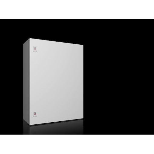 Picture of Ερμάριο Μεταλλικό IP66 Π600xΥ800xΒ250mm AX 1058000