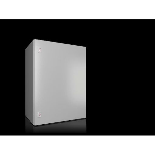 Picture of Ερμάριο Μεταλλικό IP66 Π600xΥ800xΒ400mm AX 1059000