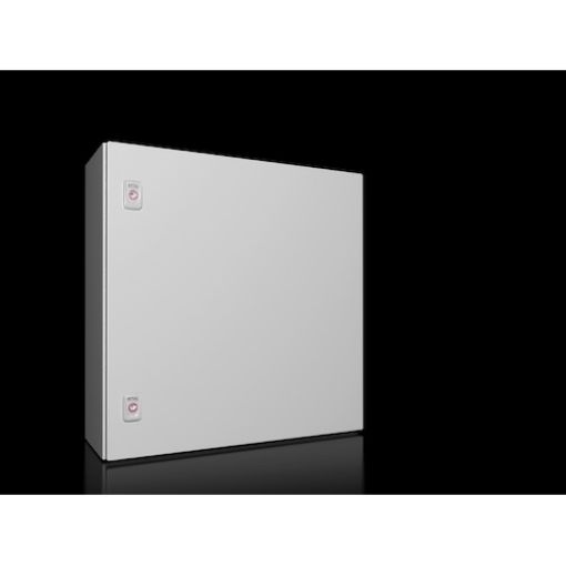 Picture of Ερμάριο Μεταλλικό IP66 Π600xΥ600xΒ210mm AX 1060000