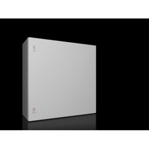 Picture of Ερμάριο Μεταλλικό IP66 Π760xΥ760xΒ300mm AX 1073000