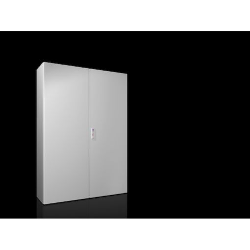 Picture of Ερμάριο Μεταλλικό IP55 Π1000xΥ1400xΒ300mm AX με Δύο Πόρτες 1114000