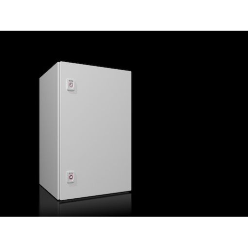 Picture of Ερμάριο Μεταλλικό IP66 Π380xΥ600xΒ350mm AX 1338000