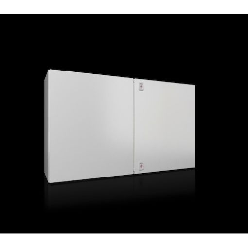 Picture of Ερμάριο Μεταλλικό IP55 Π1000xΥ600xΒ300mm AX με Δύο Πόρτες 1096000