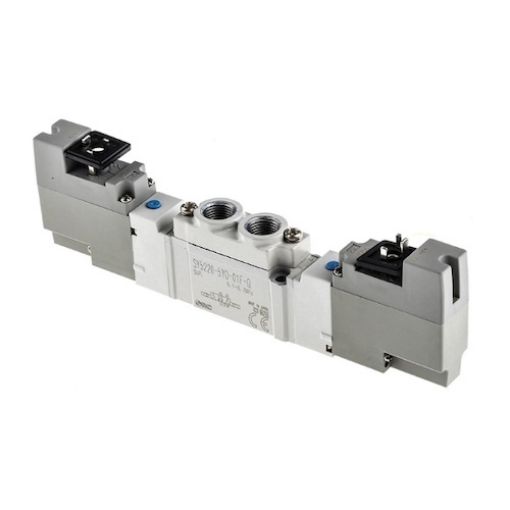 Εικόνα της SY5220-5Y0-01F-Q Ηλεκτροβαλβίδα Αέρα