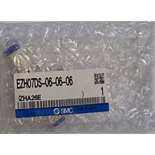 Εικόνα της EZH07DS-06-06-06 Βαλβίδα Κενού