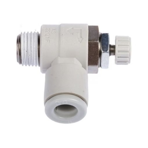 Εικόνα της EAS2201F-02-08S Ρυθμιστής Ταχύτητας Αέρα