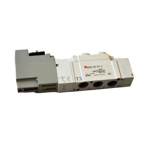 Εικόνα της SY5120-4YO-01F-Q Ηλεκτροβαλβίδα Αέρα