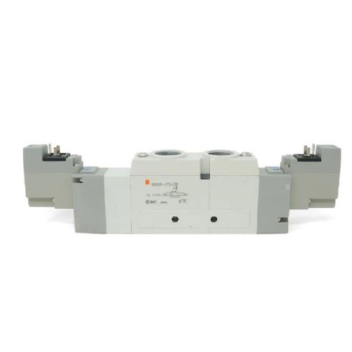Εικόνα της SY9220-5Y0-02F-Q Ηλεκτροβαλβίδα Αέρα